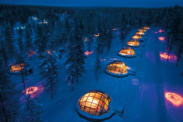 LED LEDENI: 8 najboljih 'Ice Hotela' na svijetu! 11 the worlds best ice hotels where the rooms are as cold as they are beautiful 01