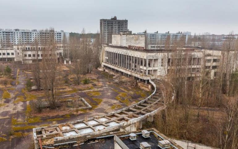 chernobyl large