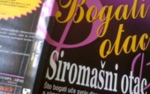 Bogati otac, siromašni otac u Internet zaradi 2 bogati otac siromasni otac kiyosaki