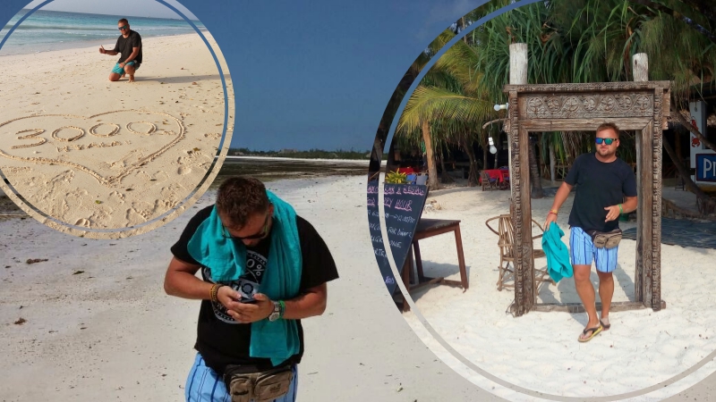 zanzija