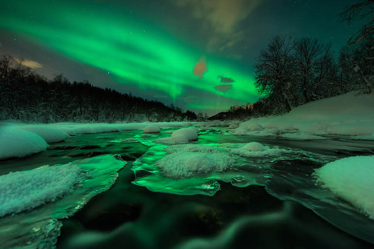 ISLAND: Kupujte povoljne karte ovog vikenda! 75 eura povratne! 18 arild heitmann 02