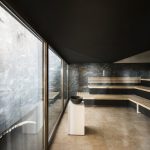Asmana - idealno mjesto za opuštanje nakon istraživanja čarobne Toskane 6 Asmana Sauna Zen