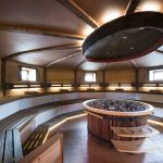 Asmana - idealno mjesto za opuštanje nakon istraživanja čarobne Toskane 7 Asmana Wine Sauna 2