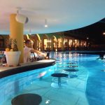 Asmana - idealno mjesto za opuštanje nakon istraživanja čarobne Toskane 9 asmana pool bar external