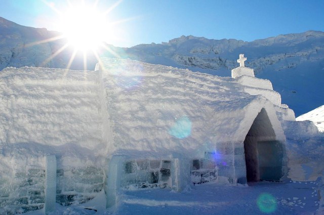 LED LEDENI: 8 najboljih 'Ice Hotela' na svijetu! 18 Ice20Hotels208