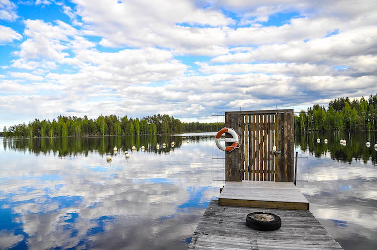 ŠVEDSKA: 30 eura povratni letovi iz Hrvatske! 4 Sweden nature