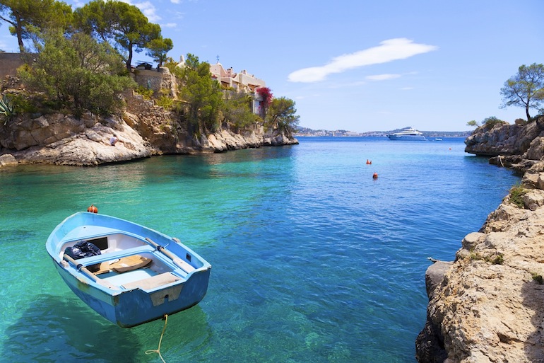 mallorca