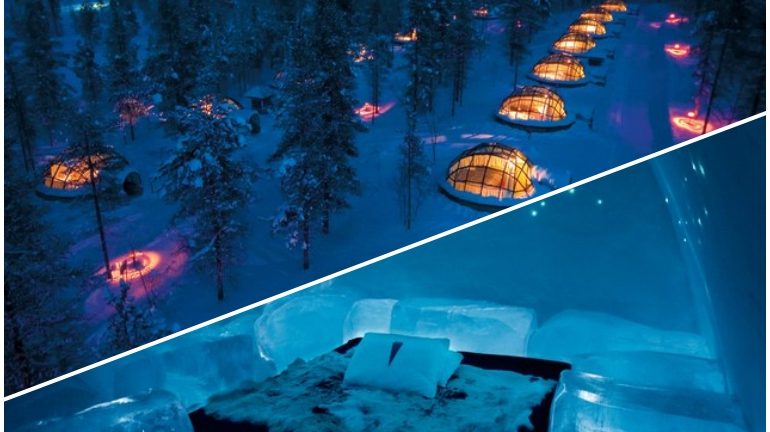 LED LEDENI: 8 najboljih 'Ice Hotela' na svijetu! 2 naslovna icehotel e1736712789307
