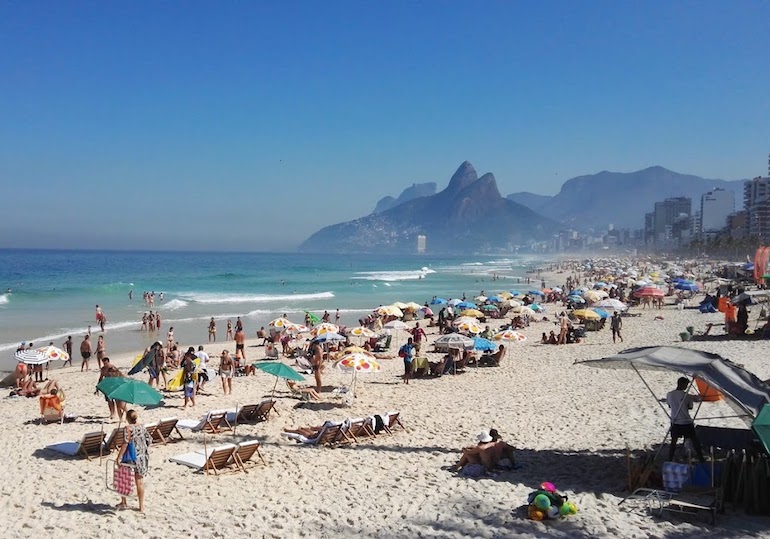 BRAZIL: Samo 341 euro povratna za Rio de Janeiro! 2 IMG 20160522 120433