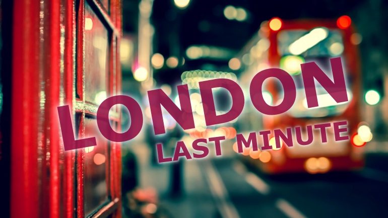 LONDON: Samo 20 eura povratne iz Pule! Navalite! 5 LONDON last minute e1665215997364
