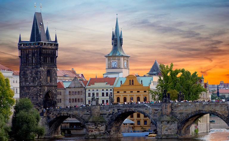 PRAGA LOCAND. 2