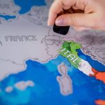 Sctratch It My Travel Map Europe 4