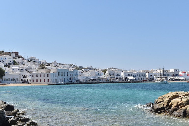 MIKONOS: 81 EUR povratne u lipnju 2021.! 2 mykonos 2061984 1280