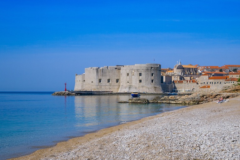 DUBROVNIK: Samo 64 eura povratne iz Zagreba! 2 dubrovnik 550060 1280