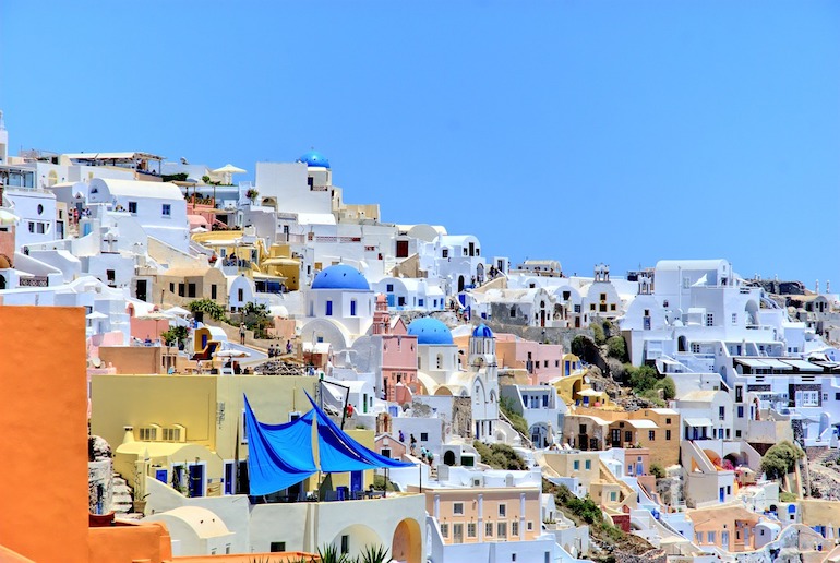 SANTORINI: Super povoljne prilike ove jesni! Direktni letovi! 2 greece 997734 1280