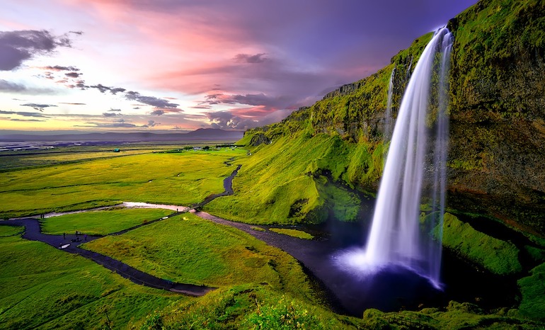 ISLAND: Od samo 102 eura povratne karte! Direktni letovi! 2 iceland 1751463 1280