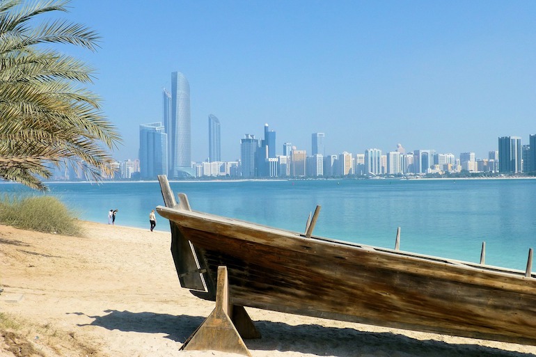 DUBAI: Super povoljne prilike u kolovozu i rujnu iz Zagreba! 2 skyline of dubai 289976 1280