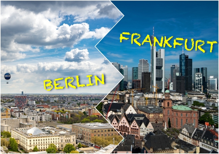 berlin frankfurt 1