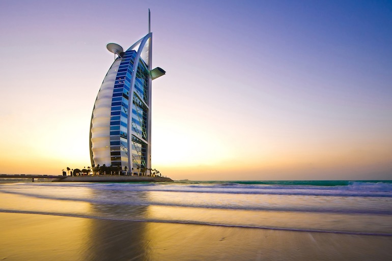 DUBAI: Povratne karte samo 198 eura! Direktni letovi iz Beograda! 2 burj al arab 2624317 1280