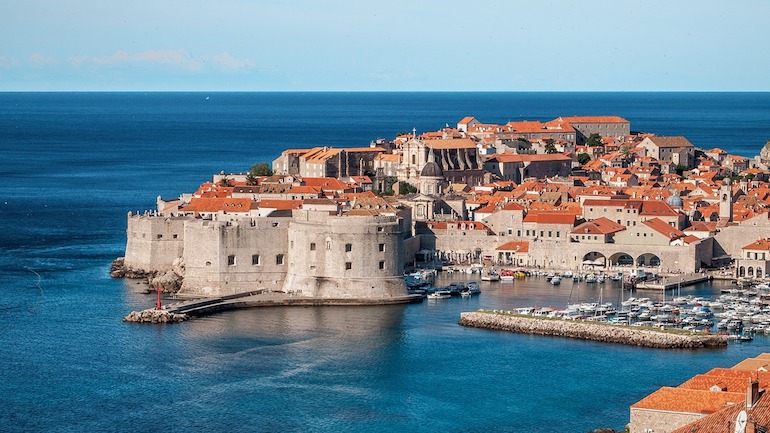 DUBROVNIK: Samo 65 eura povratne iz Zagreba u listopadu! 6 dubrovnik 512798 1280