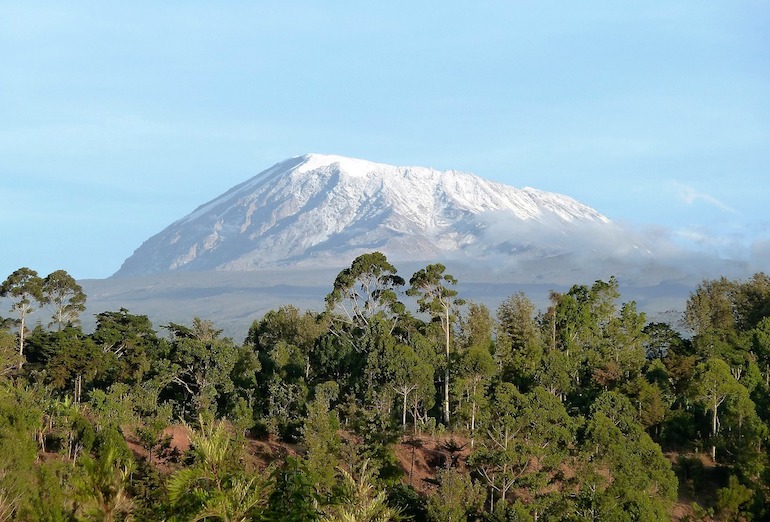 TANZANIJA: Prilika za Kilimanjaro i/ili safari! 25 nature 1821576 1280