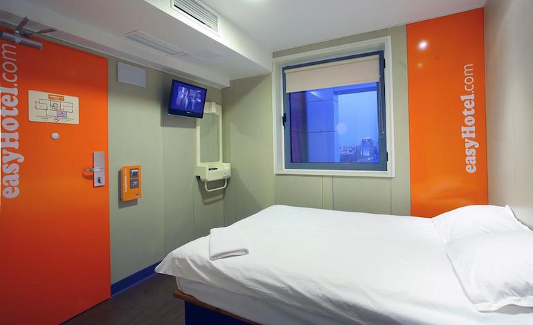 EasyHotel: Snižene cijene smještaja u Londonu i Velikoj Britaniji 2 37401548