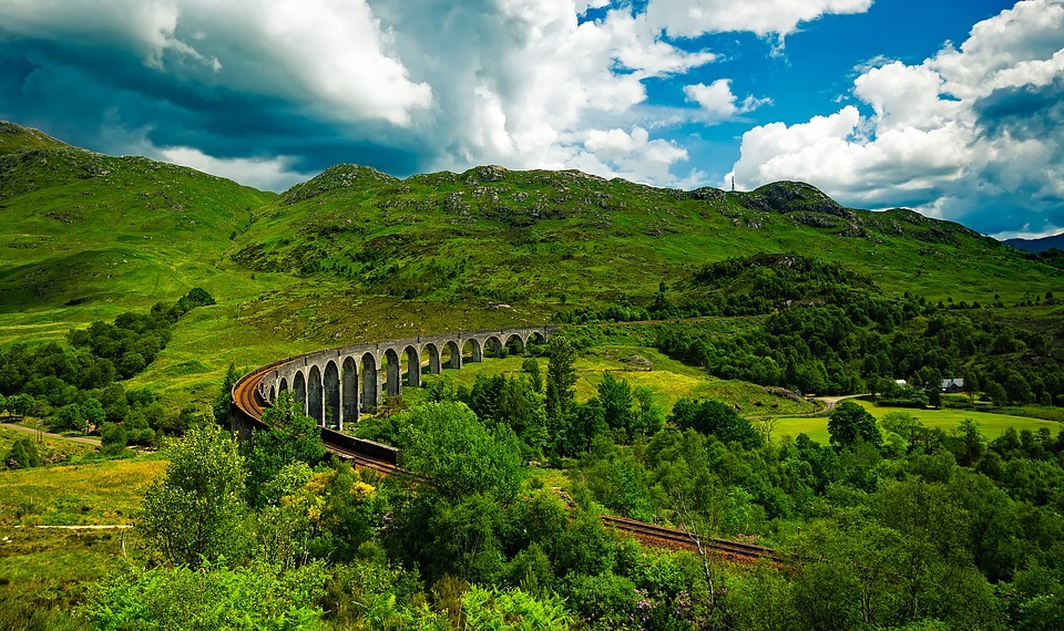 scotland 1829247 960 720