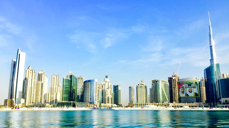DUBAI: Samo 127 eura povratna! Super prilika! 2 dubai 2311412 1920
