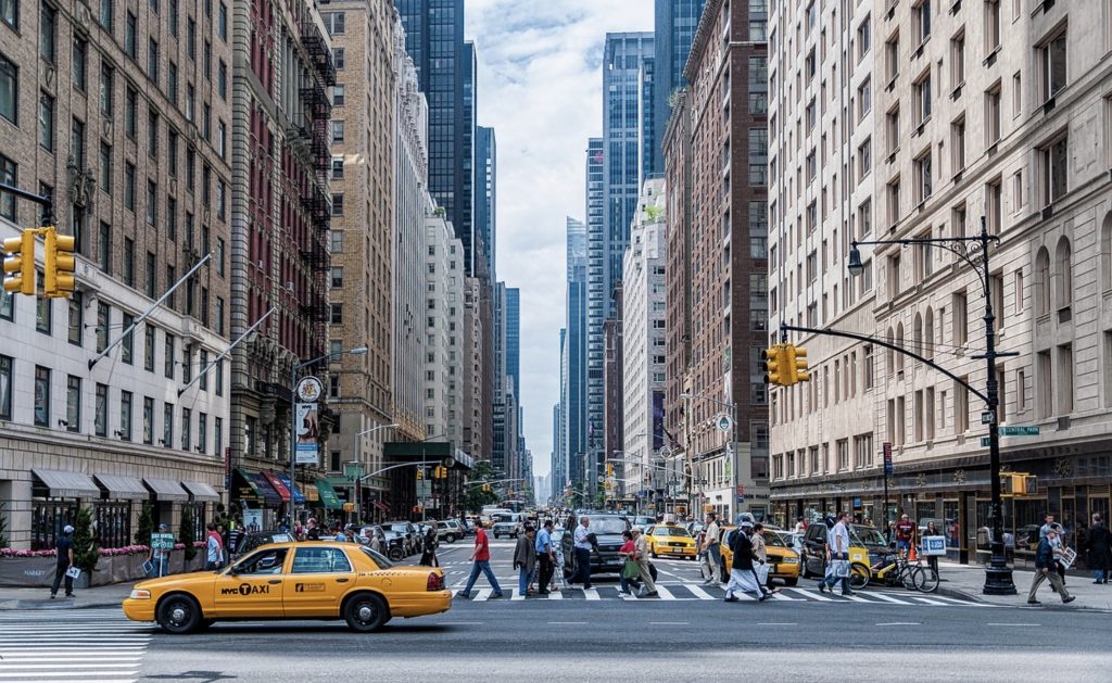 NEW YORK: Ovo je trenutno najpovoljniji termin iz Zagreba u 2019. godini... 2 B492CC3E FF25 4DFF BDEA 408D51C7BF6B