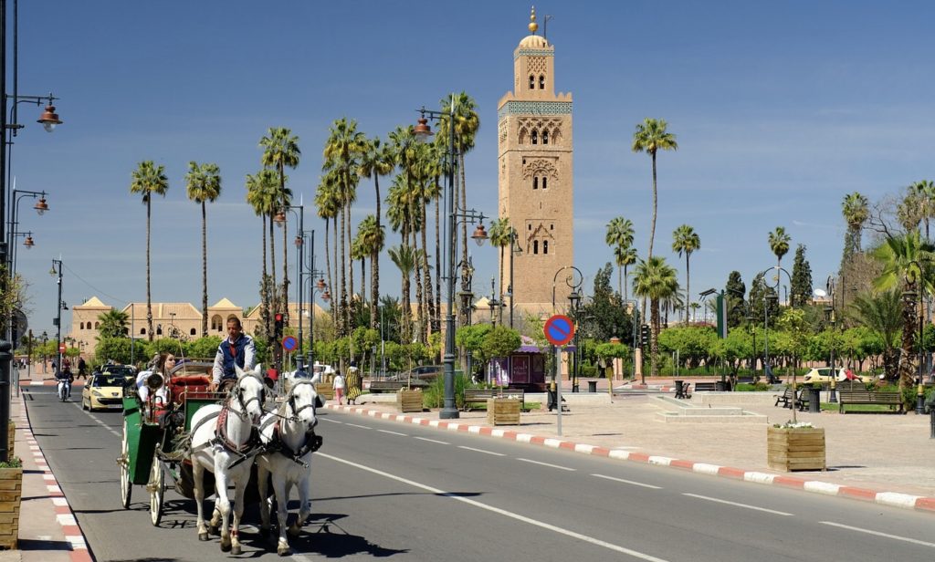MARRAKECH: Vrlo dobra prilika iz Splita u lipnju! 2 DDD2204E 7682 4C5B B000 F9425065B75D