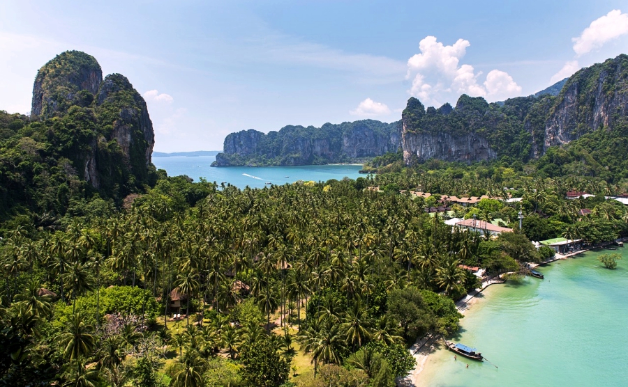 krabi
