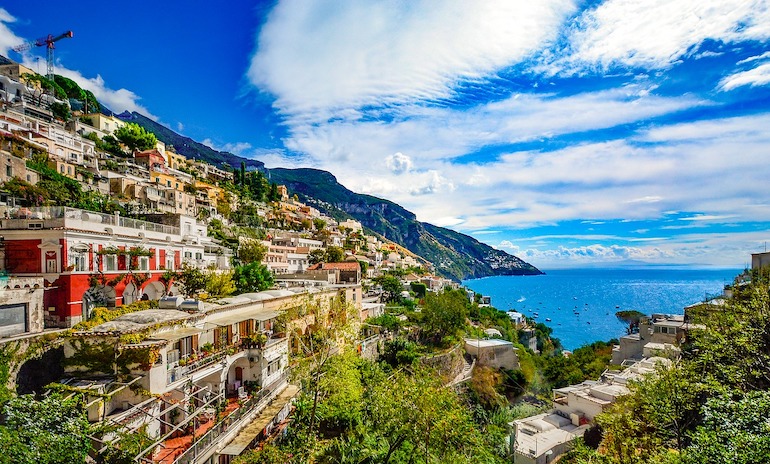 amalfi coast 2180537 1280