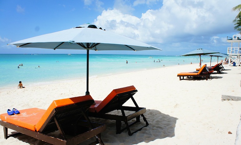 FILIPINI: 387 eura povratne karte! Prilike početkom 2022. godine! 2 boracay beach