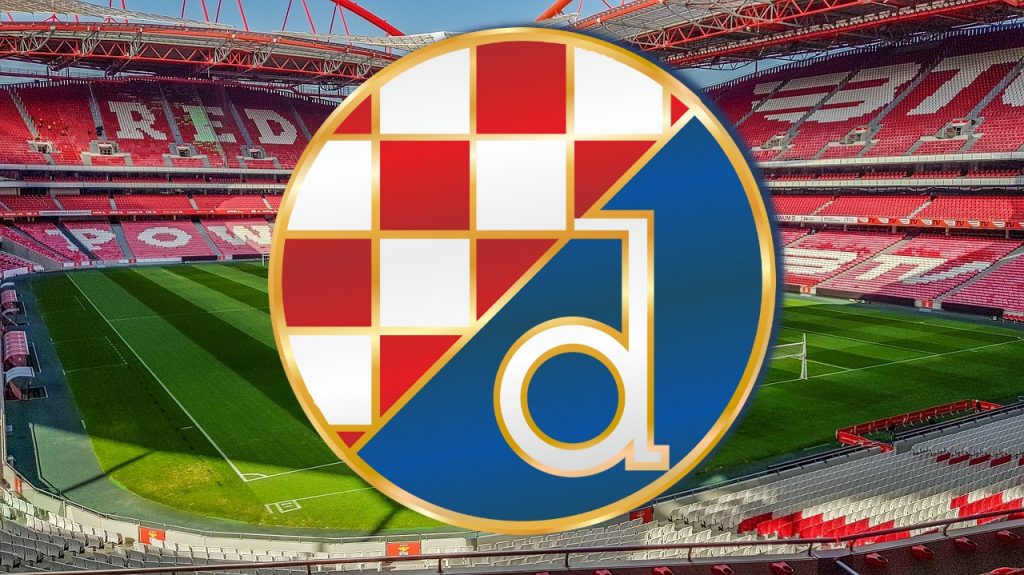 dinamo benfica