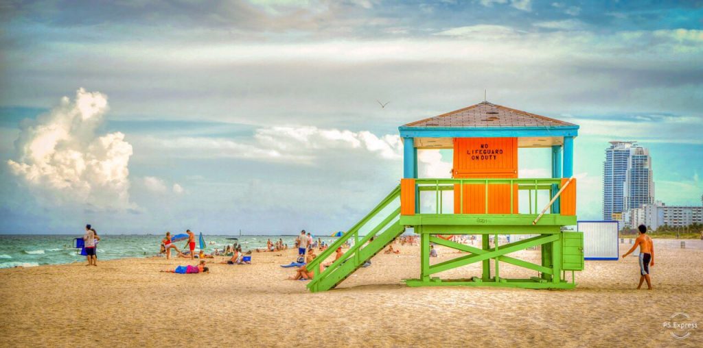 FLORIDA: Samo 373 eura povratna iz Zagreba za Miami! 2 059E31C8 EBB5 49D1 99A2 307C2C430A88