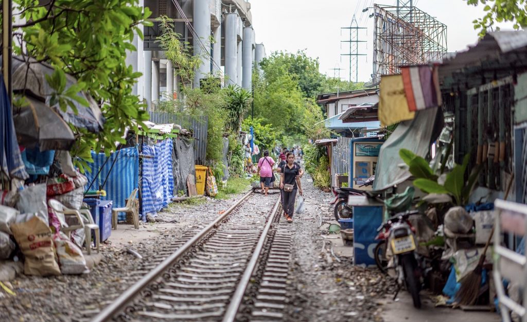 BANGKOK: 372 eura povratne iz Zagreba! Više termina! 2 E4F81B7D 1071 41D4 9BAC 84C6DCF68498