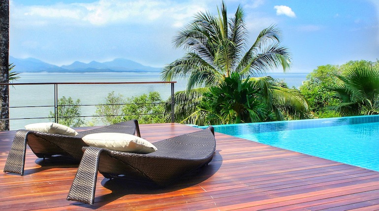 TAJLAND: Samo 327 eura povratne karte! AKCIJA! 2 luxury 3115234 1280