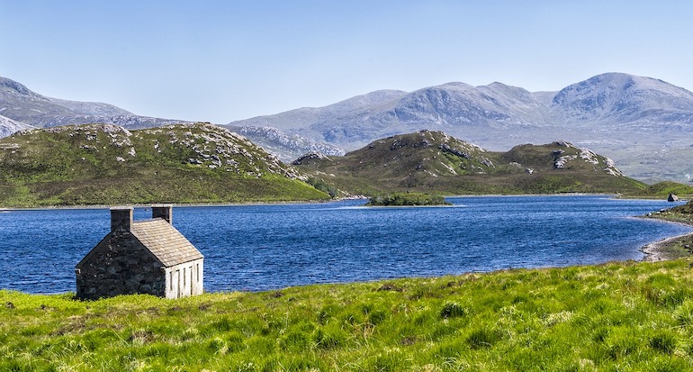 ŠKOTSKA: Od 64 eura povratne iz Pule! Ljetni termini! 2 scotland photo