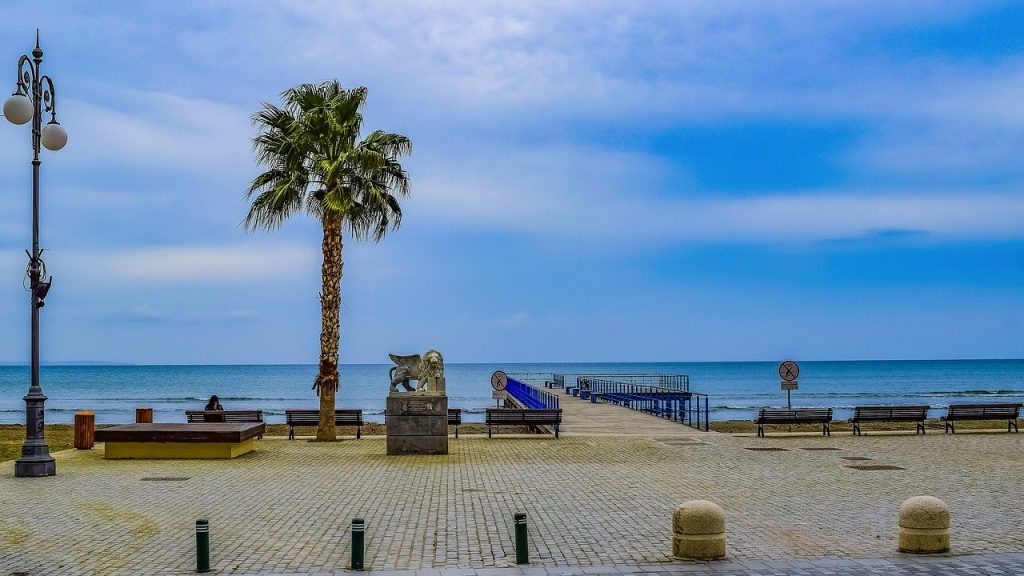 CIPAR: Letovi iz Zagreba! 160 eura povratne karte! 4 cyprus 3152489 1280