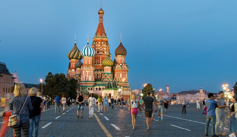 MOSKVA: Prilike za izlet iz Zagreba u 2021.! Direktni letovi! 2 moscow moskva 1556561 1280