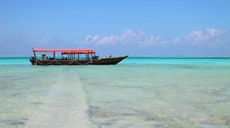 ZANZIBAR: 505 eura povratne iz Zagreba! Više termina! 2 zanzibar beach 1577316 1920