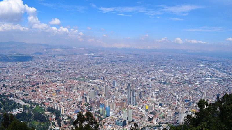BOGOTA: Par prilika za putovanje u Kolumbiju u 2024. Letovi iz Zagreba! 2 bogota 4072370 1280 e1644741362404
