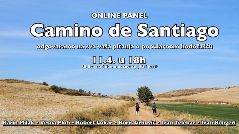 camino panel online bengeri