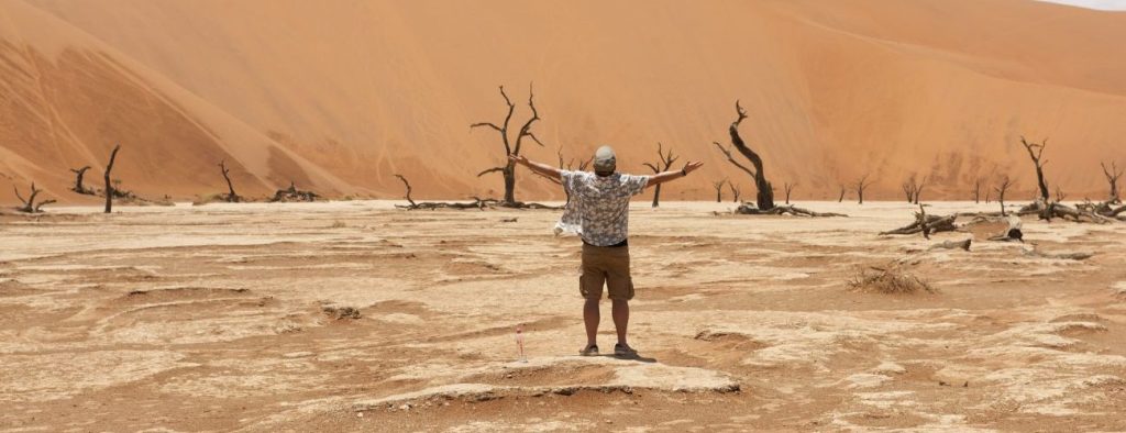 Namibia