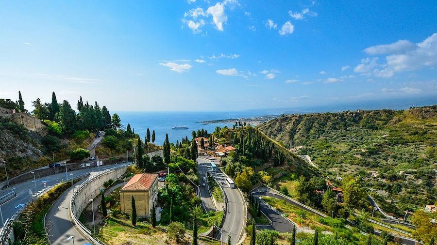 SICILIJA: 82 eura povratne karte! Više termina u rujnu! 2 sicilija sicily 2019375 1280 e1652257967935
