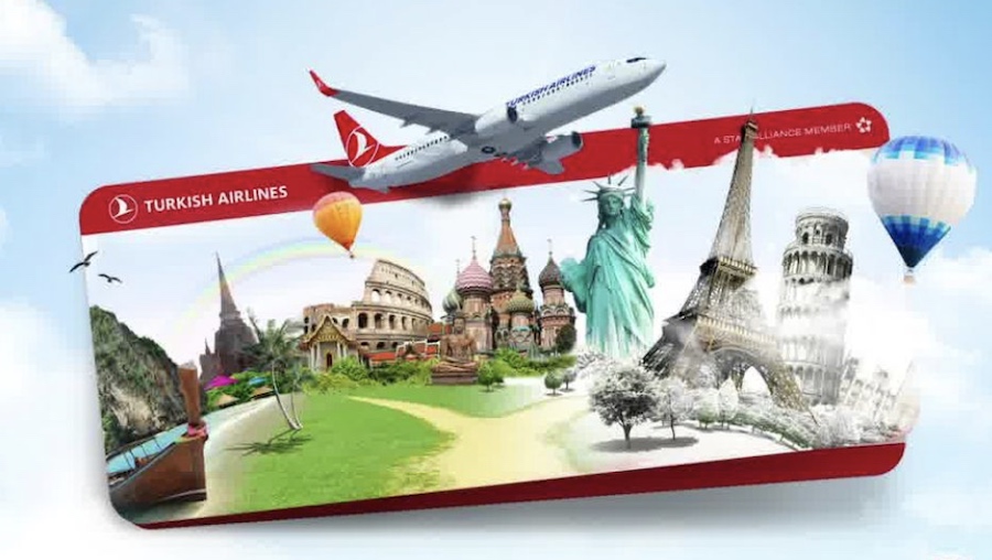 Turkish Airlines: Akcija - do 40% jeftinije, fleksibilne karte! 2 turkish airlines 2021 akcija ss