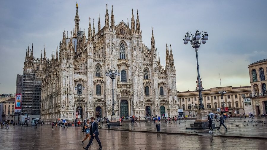 MILANO: Od samo 16 eura povratne karte iz Zagreba! Super prilike! 2 milano milan italy 3523635 1280 e1669488837872