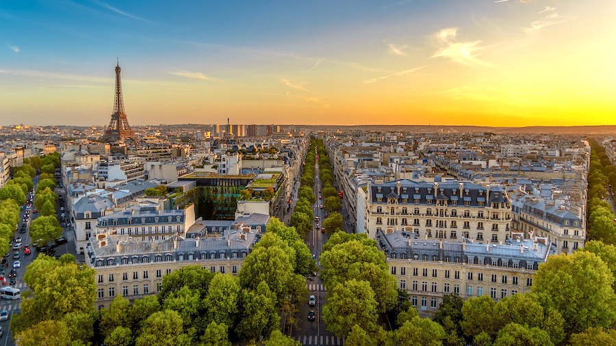 PARIZ: Letovi iz Zagreba! Vrlo dobre prilike u veljači i ožujku! 2 paris 4562306 1280