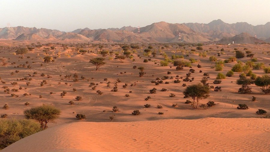 OMAN: Od 332 eura povratne iz Zagreba! Nekoliko dobrih prilika za roadtrip! 2 oman desert 3987751 1280