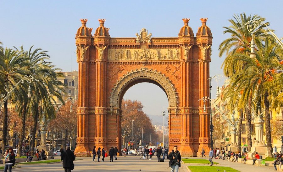 barcelona spain 1276209 1280